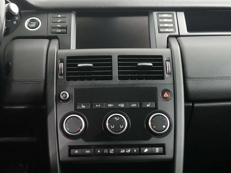 Land Rover Discovery Sport 2.0  4x4