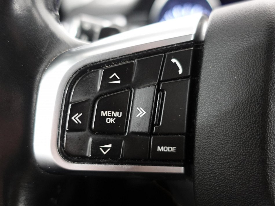 Land Rover Discovery Sport 2.0  4x4