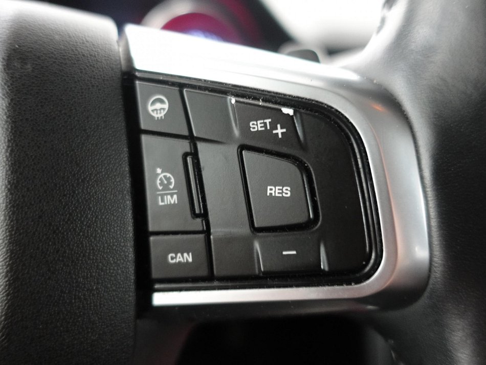 Land Rover Discovery Sport 2.0  4x4