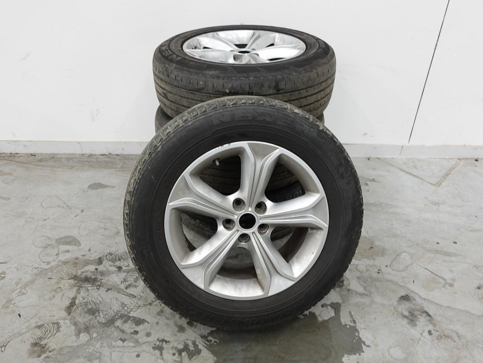 Land Rover Discovery Sport 2.0  4x4