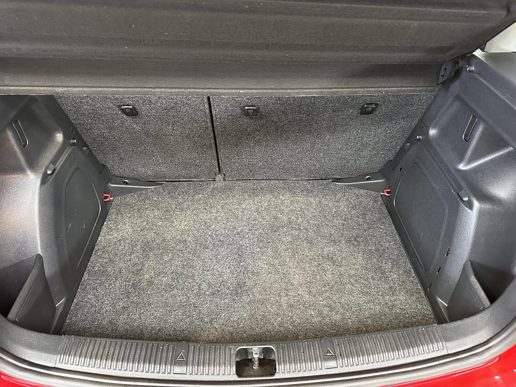 Škoda Fabia II 1.2 HTP 