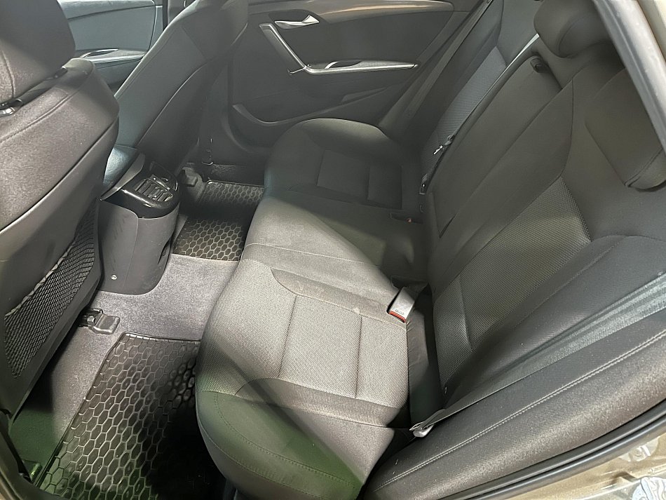 Hyundai I40 1.7 CRDI 