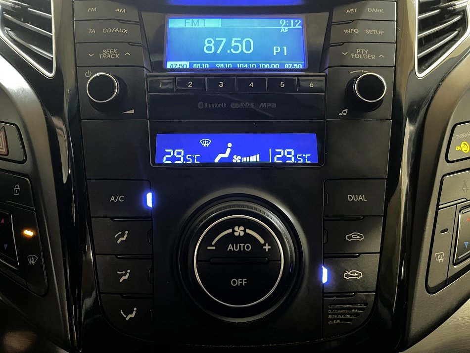 Hyundai I40 1.7 CRDI 