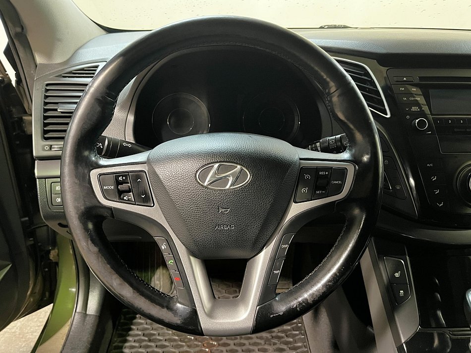 Hyundai I40 1.7 CRDI 