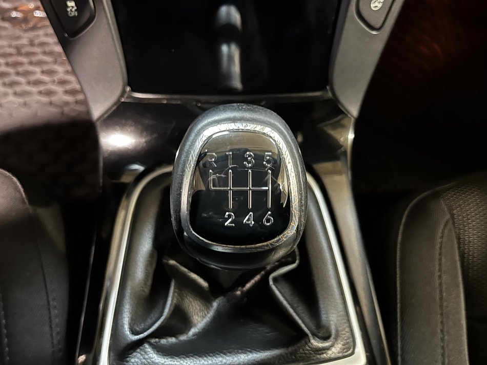 Hyundai I40 1.7 CRDI 