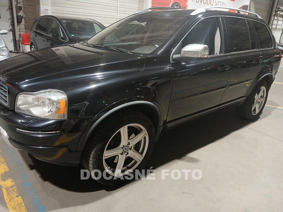 Volvo XC90 2.4  D5 AWD