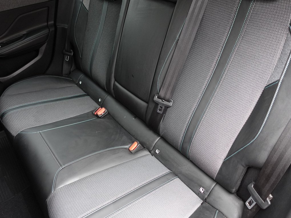 Peugeot 308 1.2PT Allure