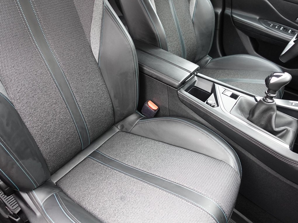 Peugeot 308 1.2PT Allure