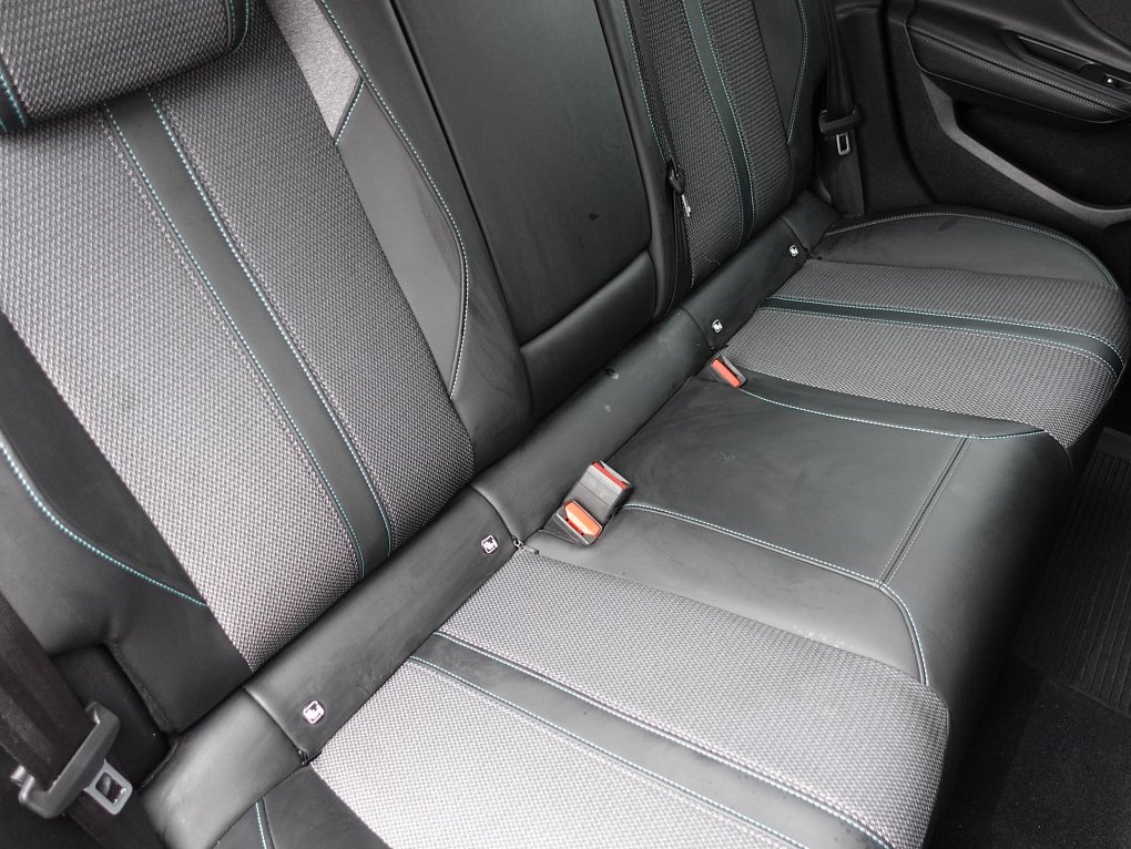 Peugeot 308 1.2PT Allure