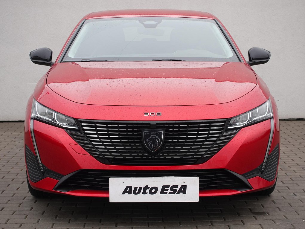 Peugeot 308 1.2PT Allure