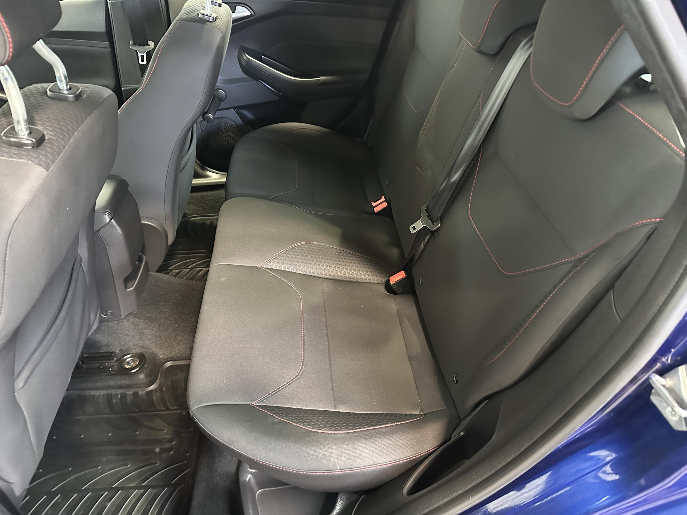 Ford Focus, 2015 - pohled č. 10