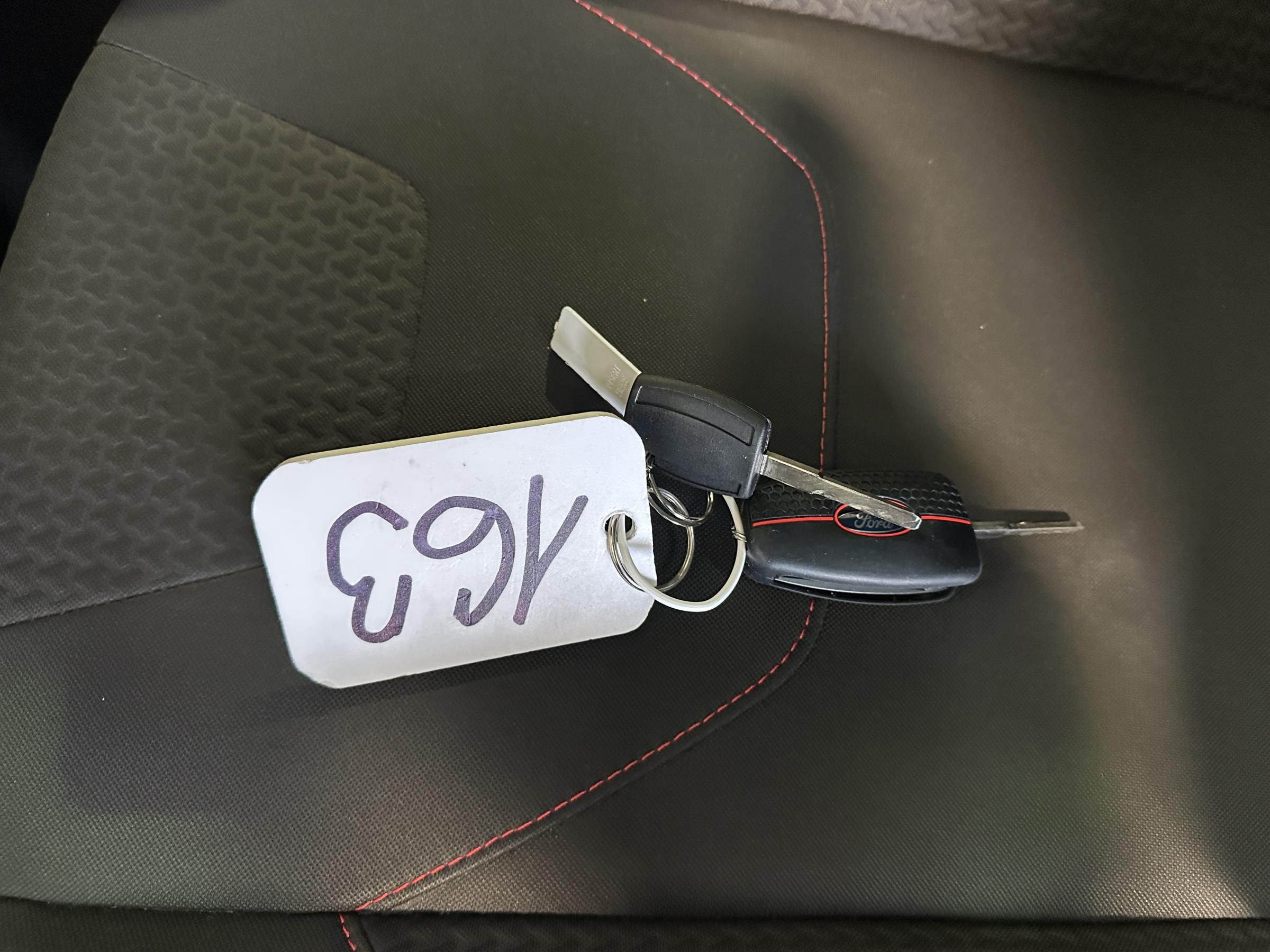 Ford Focus, 2015 - pohled č. 20