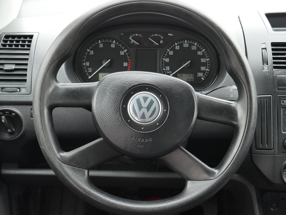 Volkswagen Polo 1.2 