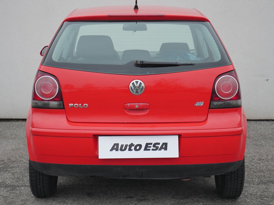 Volkswagen Polo 1.2 