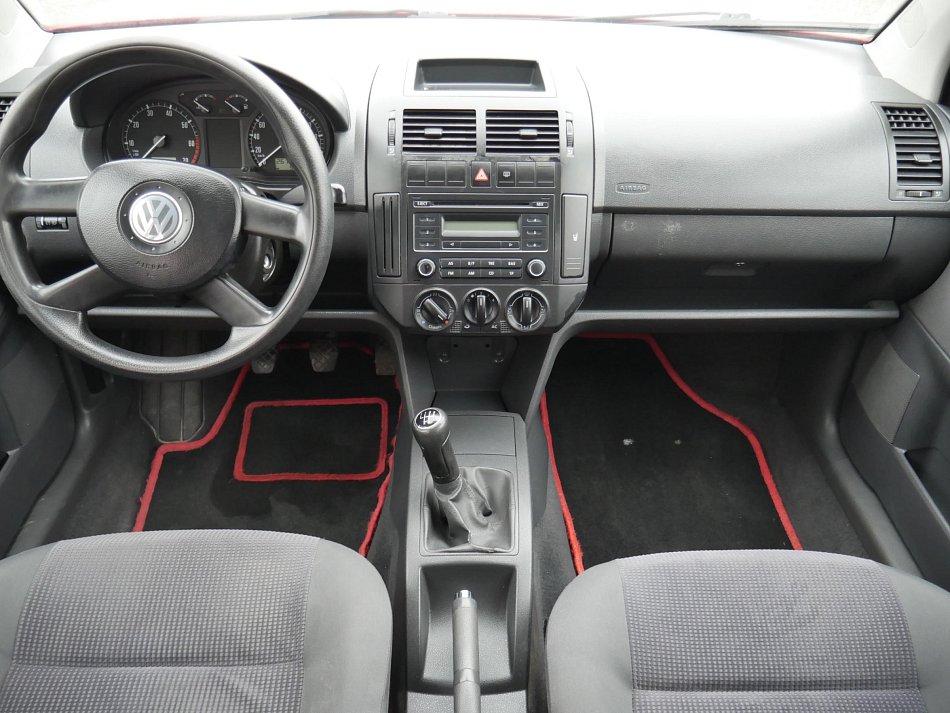 Volkswagen Polo 1.2 