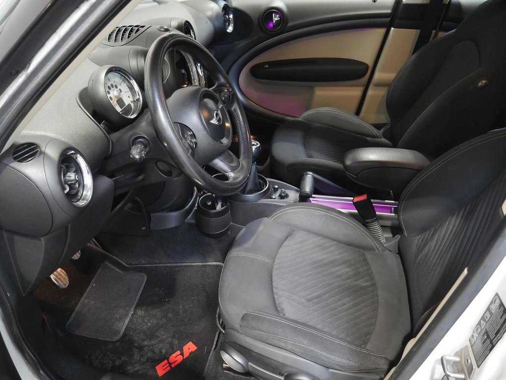 Mini Countryman 2.0i  4x4