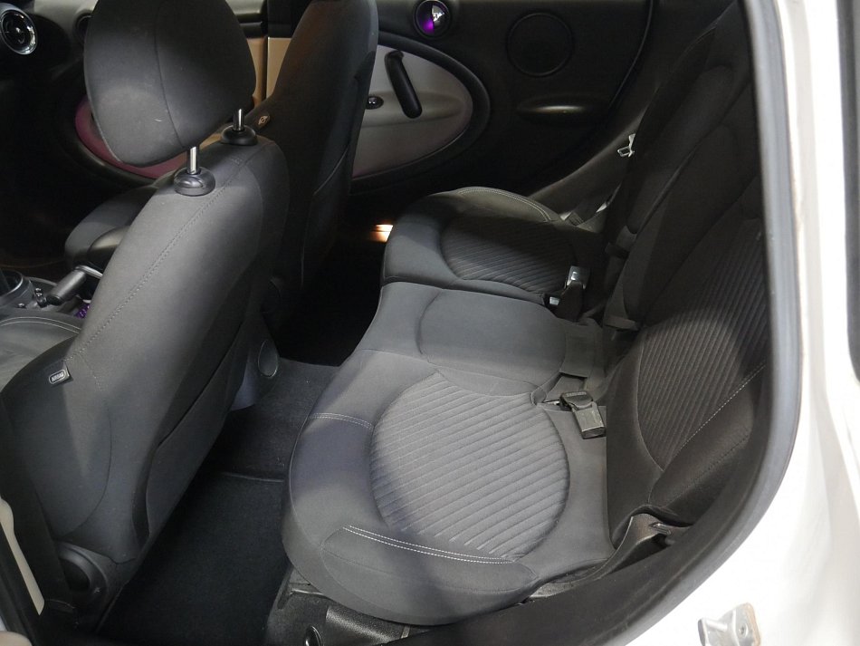 Mini Countryman 2.0i  4x4