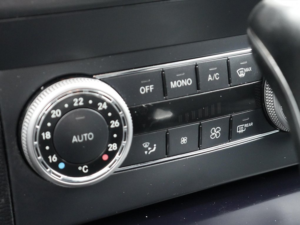 Mercedes-Benz GLK 3.0 CDi  320 CDi 4Matic