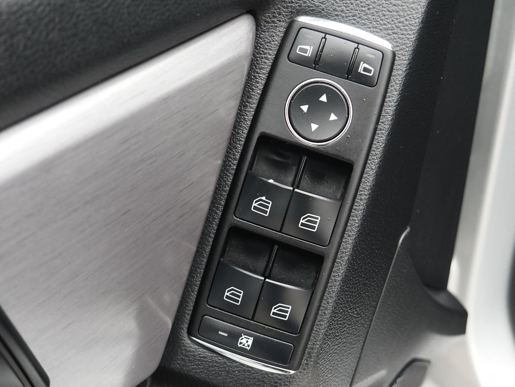 Mercedes-Benz GLK 3.0 CDi  320 CDi 4Matic