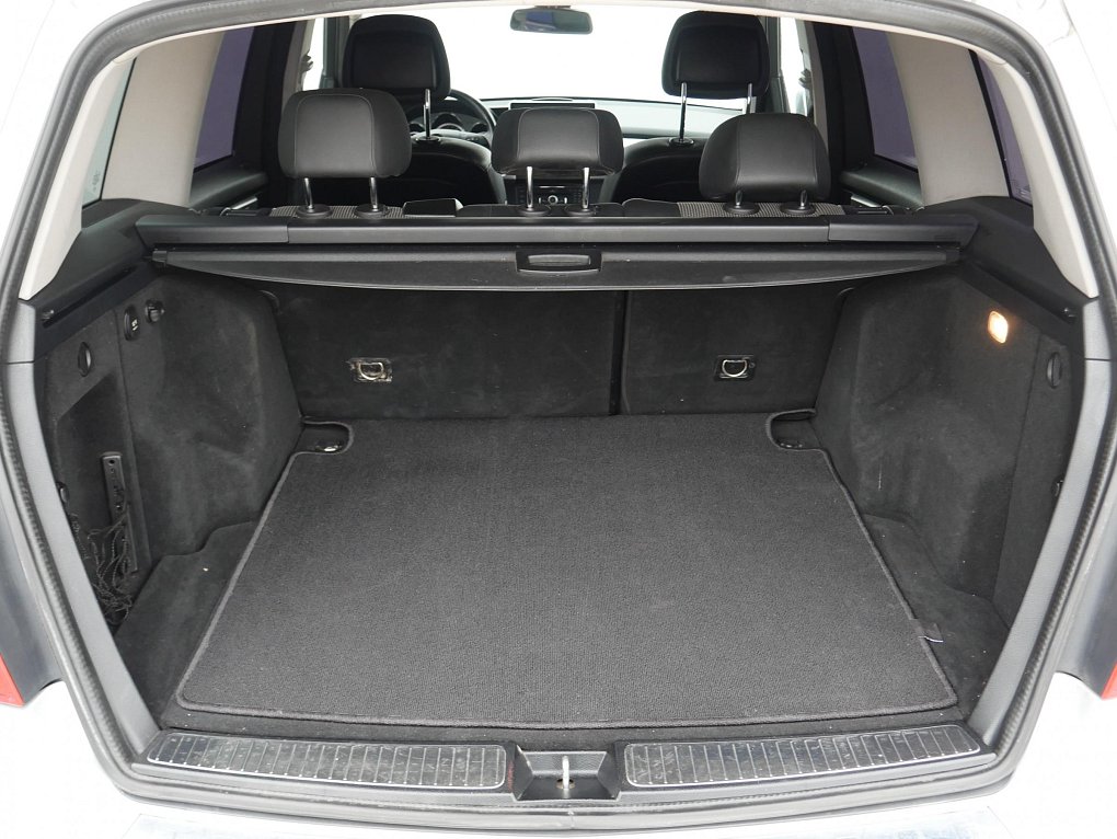 Mercedes-Benz GLK 3.0 CDi  320 CDi 4Matic