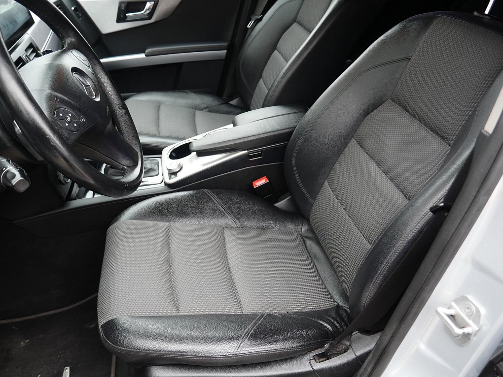 Mercedes-Benz GLK 3.0 CDi  320 CDi 4Matic