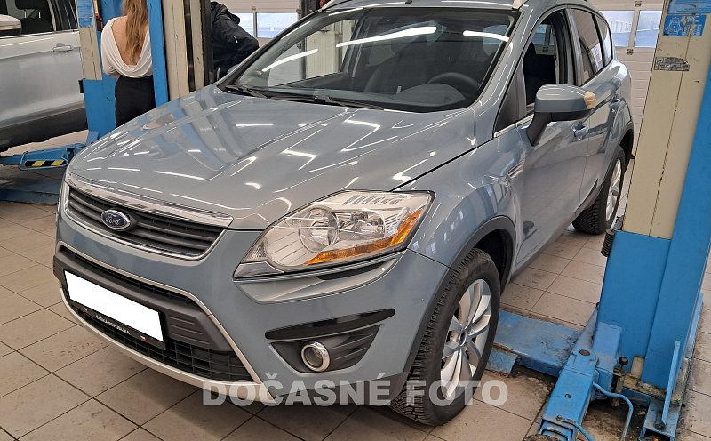Ford Kuga 2.5 i  4x4