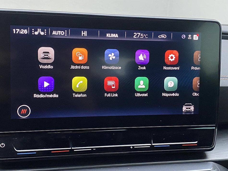 Cupra Formentor 1.5 TSi 