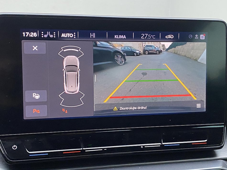 Cupra Formentor 1.5 TSi 