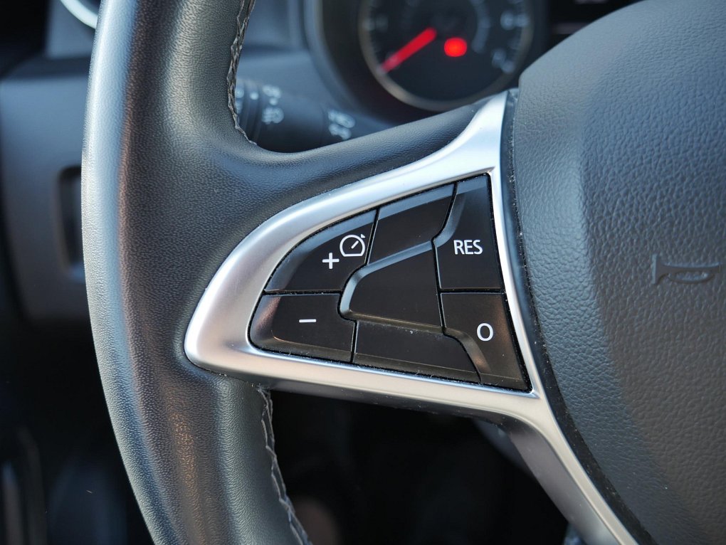 Dacia Duster 1.5 dCi 