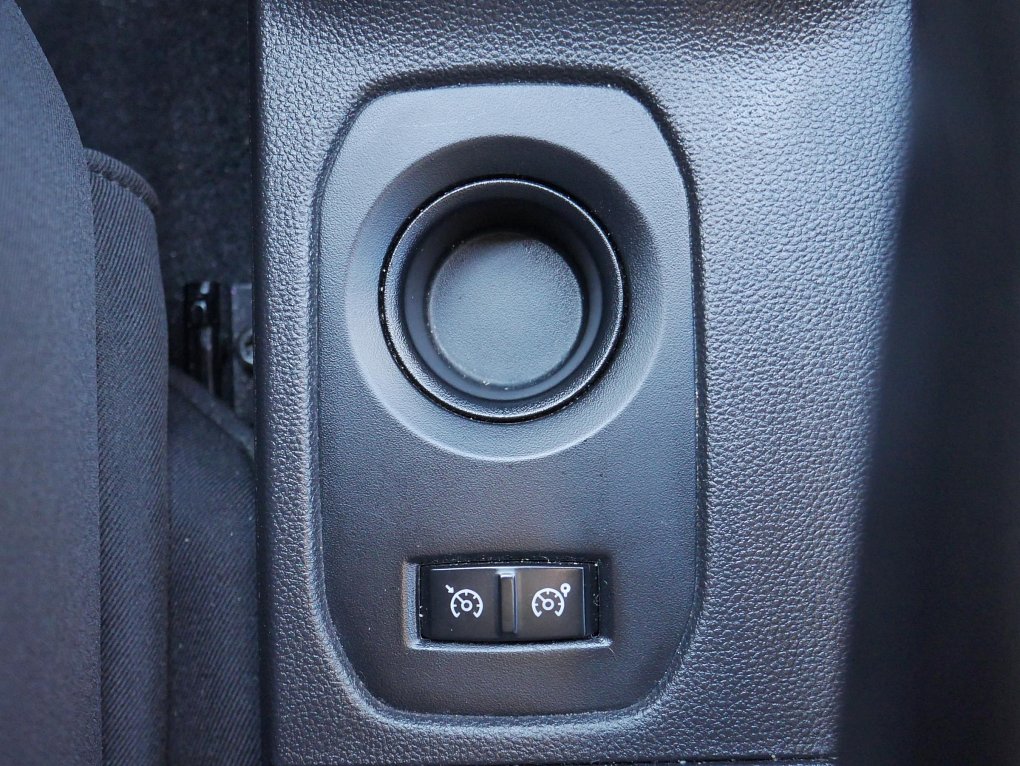 Dacia Duster 1.5 dCi 