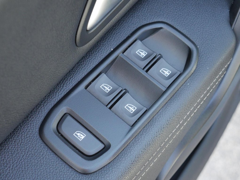 Dacia Duster 1.5 dCi 