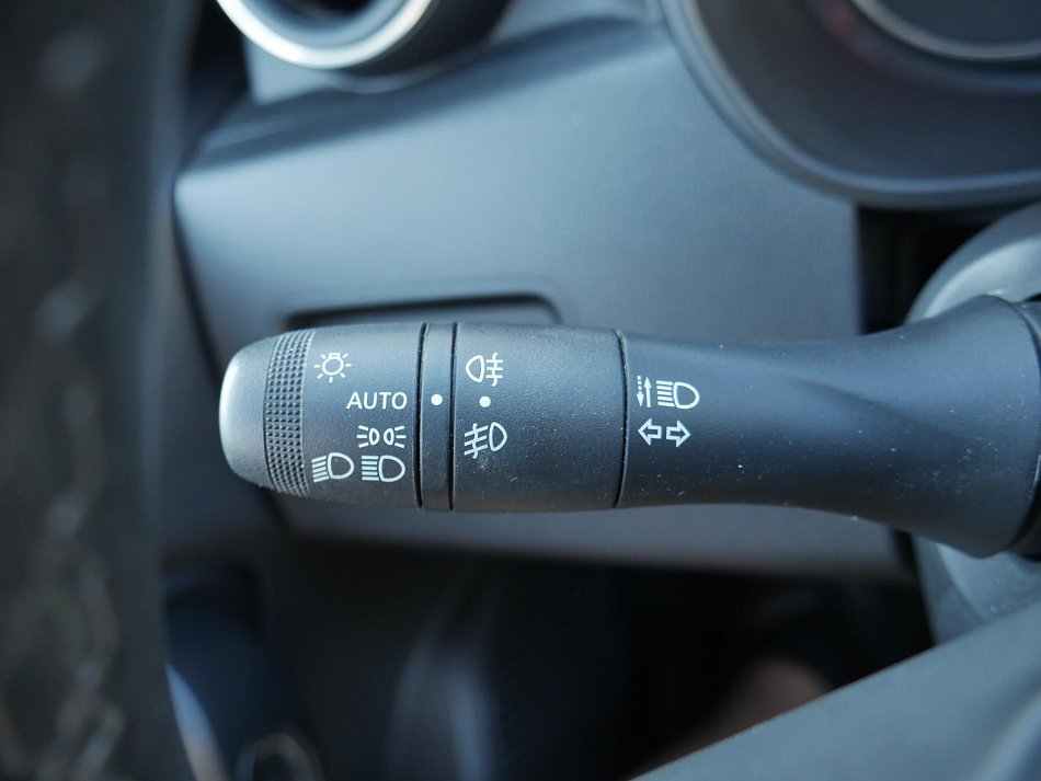 Dacia Duster 1.5 dCi 