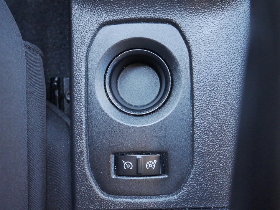 Dacia Duster 1.5 dCi 