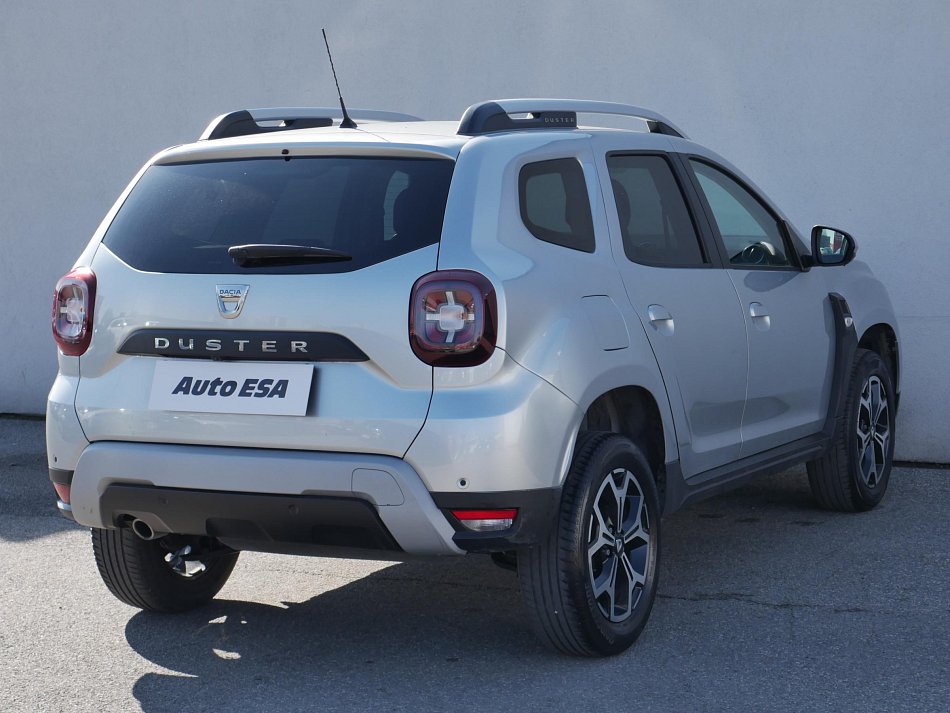 Dacia Duster 1.5 dCi 