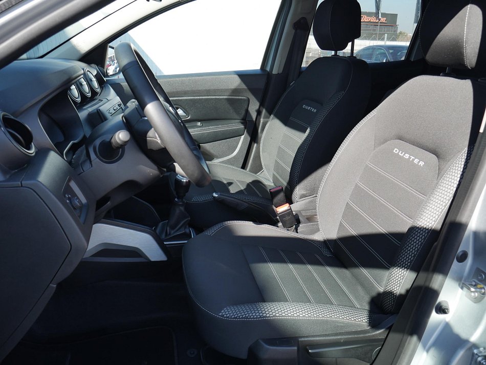 Dacia Duster 1.5 dCi 