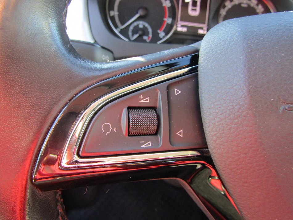 Škoda Rapid 1.0 TSi 