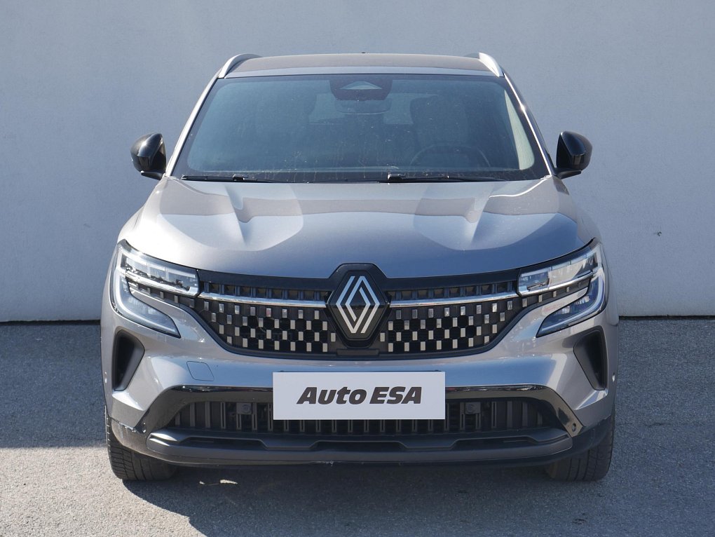 Renault Austral 1.3 TCe Techno
