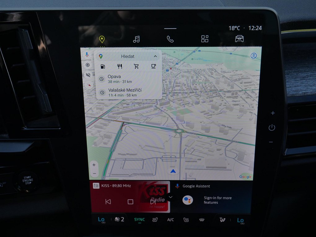 Renault Austral 1.3 TCe Techno