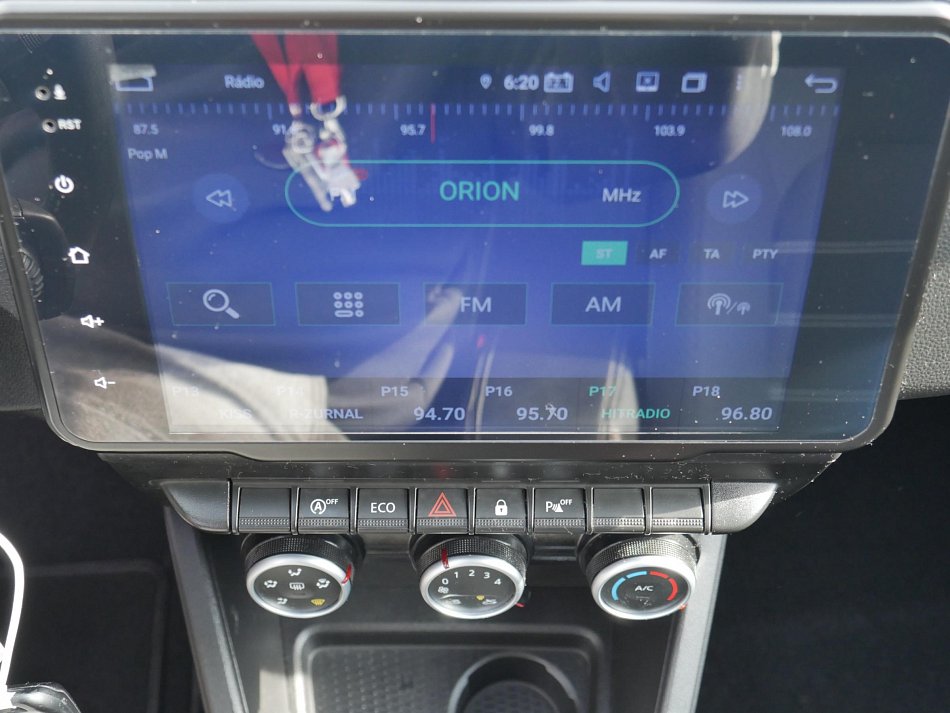 Dacia Duster 1.3 TCe Comfort