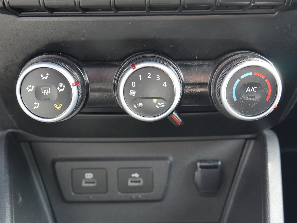 Dacia Duster 1.3 TCe Comfort