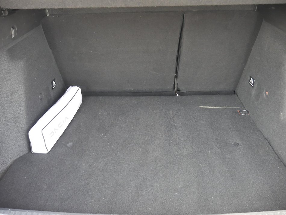 Dacia Duster 1.3 TCe Comfort