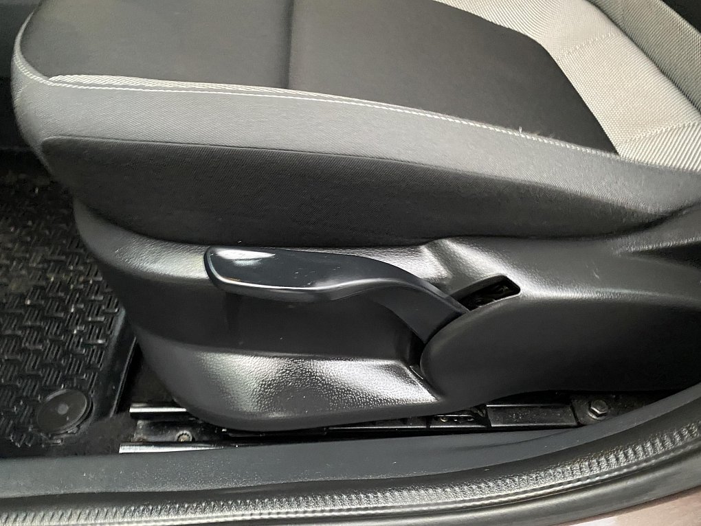 Škoda Fabia III 1.2TSi Ambition