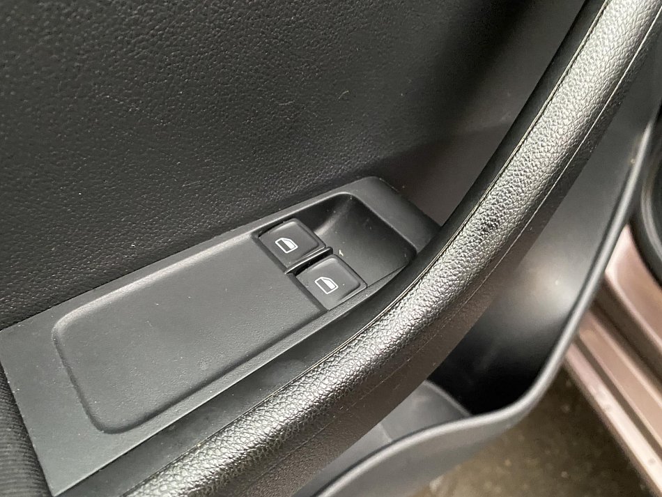 Škoda Fabia III 1.2TSi 