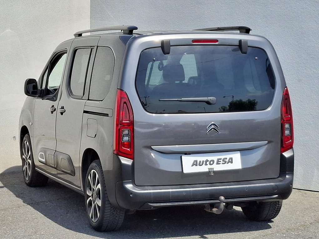 Citroën Berlingo 1.5HDi Feel
