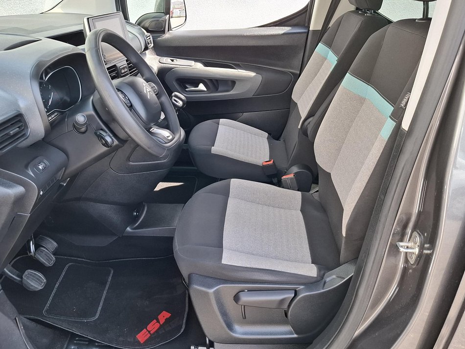 Citroën Berlingo 1.5HDi Feel