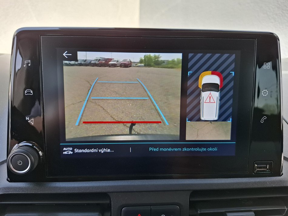 Citroën Berlingo 1.5HDi Feel