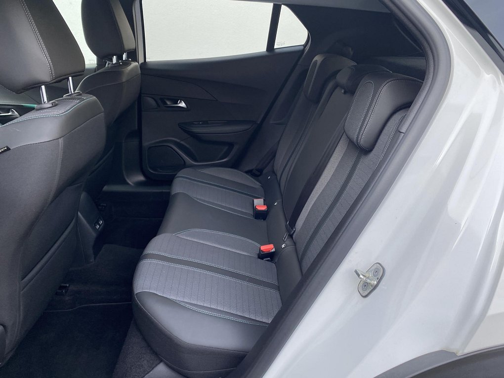 Peugeot 2008 1.5 HDi Allure