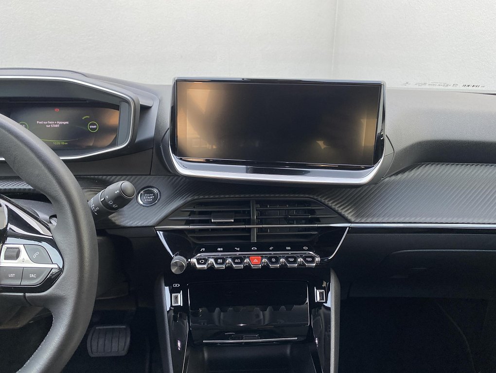 Peugeot 2008 1.5 HDi Allure