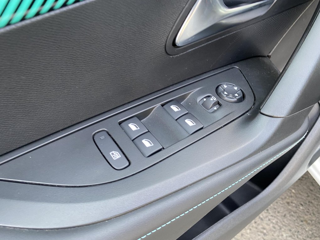 Peugeot 2008 1.5 HDi Allure