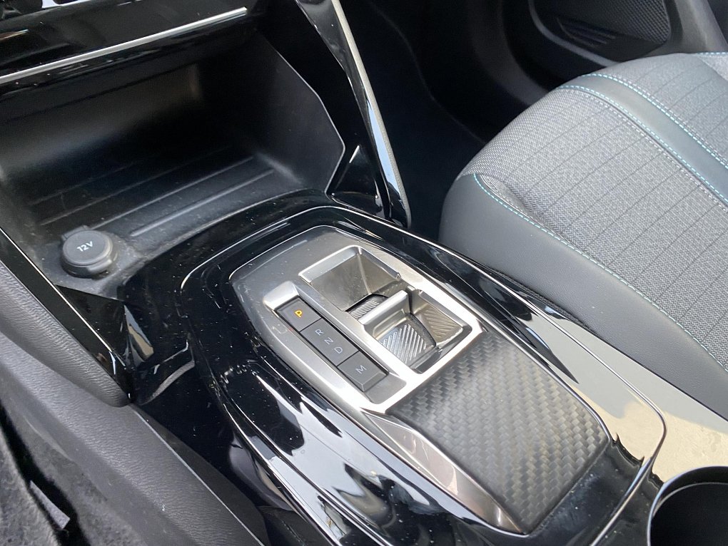 Peugeot 2008 1.5 HDi Allure